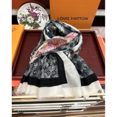 Louis Vuitton Scarf